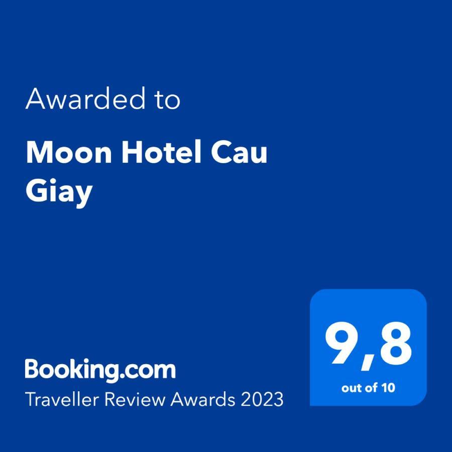 Khách sạn Moon Cau Giay 3*